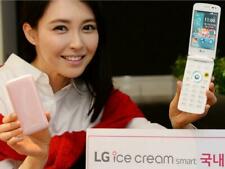 Original Unlocked 3.5" LG Ice Cream Smart F440 F440L 1GB RAM 8GB ROM Flip Phone segunda mano  Embacar hacia Argentina