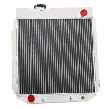 Rows aluminum radiator for sale  Chino