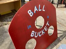 Ball bucket school for sale  SOUTHAMPTON