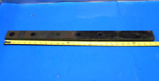 John Deere COMPACT TRACTOR Drawbar 28" LONG 2" WIDE 1" THICK for sale  Shelbyville
