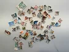 Lotto francobolli tema usato  Vestone