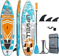 Inflatable stand paddle for sale  Carrollton