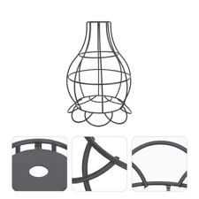 Wrought iron lampshade for sale  Shipping to Ireland