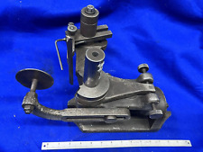 Cincinnati tool cutter for sale  Stamford