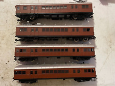 NSWGR HO Scale Minitrains Comeng Sputnik 4 car set for sale  Shipping to South Africa