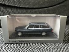 Minichamps mercedes w123 gebraucht kaufen  Ispringen