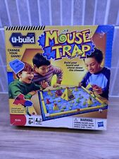 Build mouse trap for sale  RUSHDEN