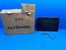 Used, Flywheel Nebula 15.6" Exercise Bike Cycling Training Tablet NEB156-01 / CT288/2M for sale  Shipping to South Africa