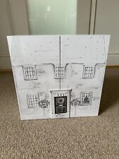 White company advent for sale  SPALDING