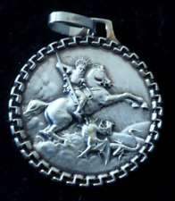 Ancienne médaille métal d'occasion  Noisy-le-Grand