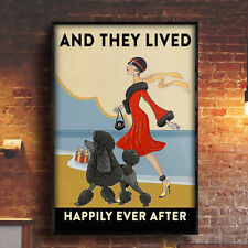 Lived happily ever for sale  Chicago