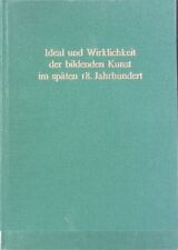 Ideal wirklichkeit bildenden gebraucht kaufen  Delitzsch