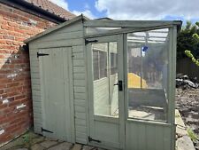 potting shed for sale  LINCOLN