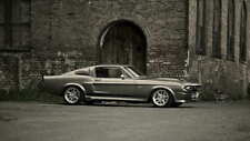 Shelby gt500 eleanor for sale  BIRMINGHAM