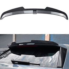 Rear trunk spoiler for sale  Shipping to Ireland