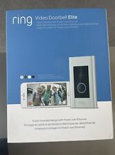 Ring video doorbell for sale  STOCKPORT