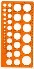 Normographe maped trace d'occasion  Basse-Goulaine