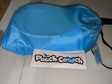 Official pouch couch for sale  Leavittsburg