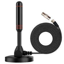 Portable antenna indoor for sale  UK