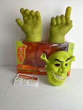 Shrek ogre kit for sale  LIVERPOOL