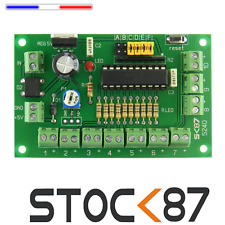 5240 module chenillard d'occasion  Châlus