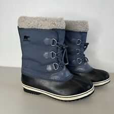 Sorel youth boots for sale  Forest Grove