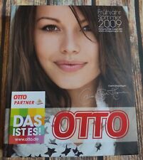 Tto katalog 2009 gebraucht kaufen  Altenburg