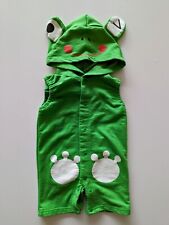 Frosch kostüm 74 gebraucht kaufen  Hürth