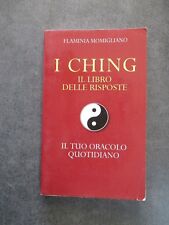 Ching libro delle usato  Maranello