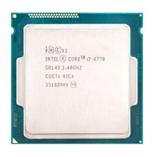 Intel core 4770 usato  Caluso
