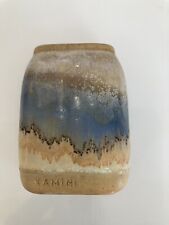 Kamini petit vase d'occasion  Livarot