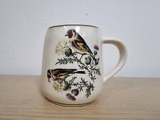 Brixham pottery goldfinch for sale  NORWICH