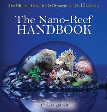 Nano reef handbook for sale  UK