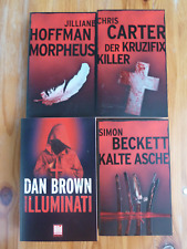 Set thriller illuminate gebraucht kaufen  Metzingen