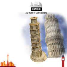 Leaning tower pisa for sale  Shipping to Ireland