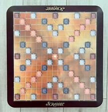 Scrabble deluxe 50th for sale  Weimar