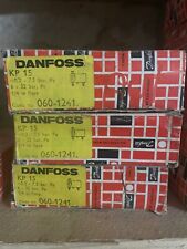 Danfoss kp15 double d'occasion  Anse