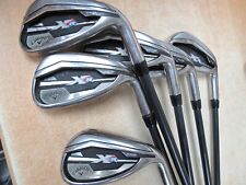 Callaway irons project for sale  East Hampton