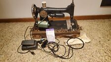 1936 singer sewing for sale  USA