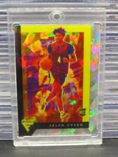 2021-22 Chronicles Flux Draft Jalen Green Cracked Ice Prizm Rookie RC #1/6 #229, usado comprar usado  Enviando para Brazil