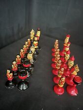 russian chess set for sale  North Bergen