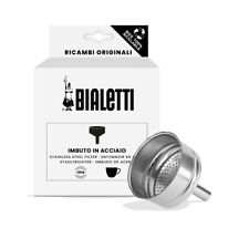 Bialetti ricambio imbuto usato  Gravina In Puglia