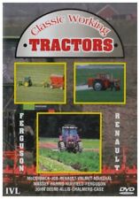 Classic working tractors for sale  STOCKPORT