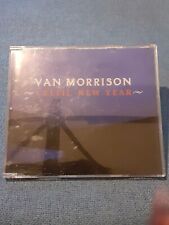 Van morrison celtic usato  Torino