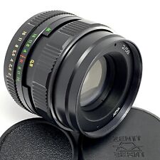 ⭐ Virtualmente nuevo ⭐ HELIOS 44m-4 f2/58mm - Reparado y probado profesionalmente LN1 segunda mano  Embacar hacia Argentina