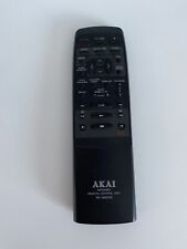 Genuine akai w600e for sale  BRIDGWATER