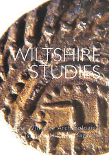 Wiltshire studies vol for sale  DEVIZES