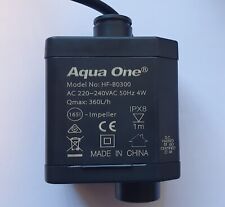 Aqua one replacement for sale  ROTHERHAM