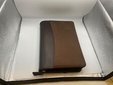 filofax a5 leather for sale  CHORLEY