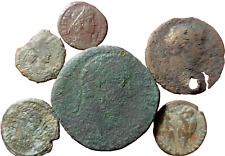 Lotto monete romane usato  Roma